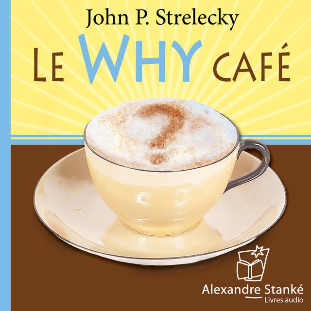 Le Why café