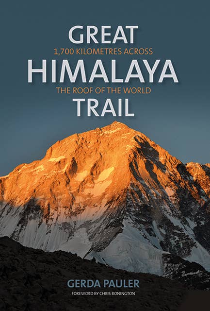 E-Book - The Best That Can Happen: The Grand Trek