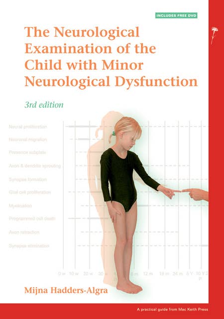 The Neurological Examination of the Child with Minor Neurological Dysfunction