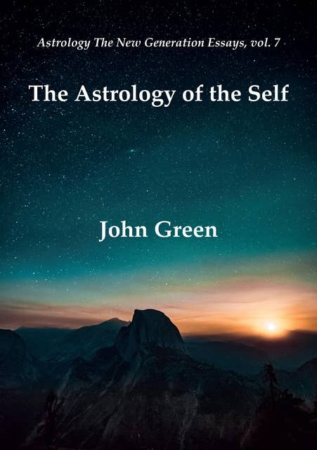 The Astrology of the Self
