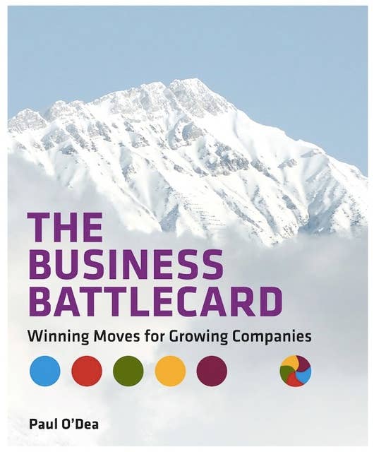 The Business Battlecard