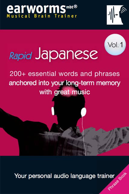 Rapid Japanese Vol. 1