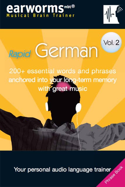 Rapid German Vol. 2