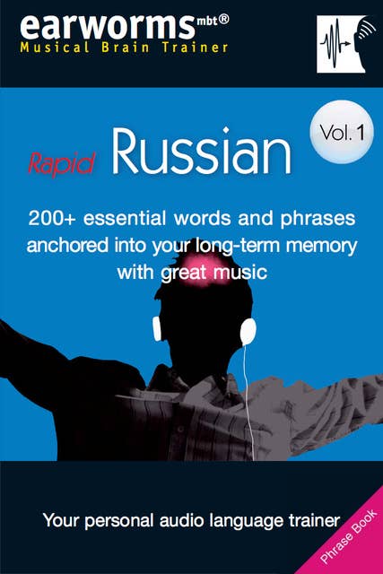 Rapid Russian Vol. 1