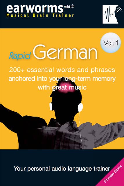 Rapid German Vol. 1