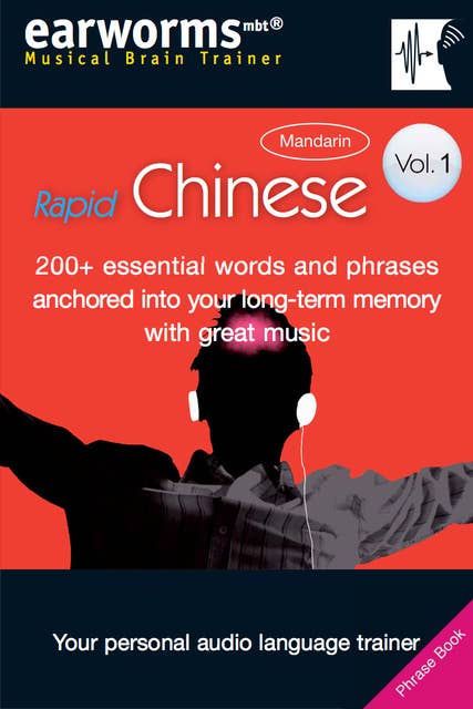 Rapid Chinese Vol. 1 (Mandarin)