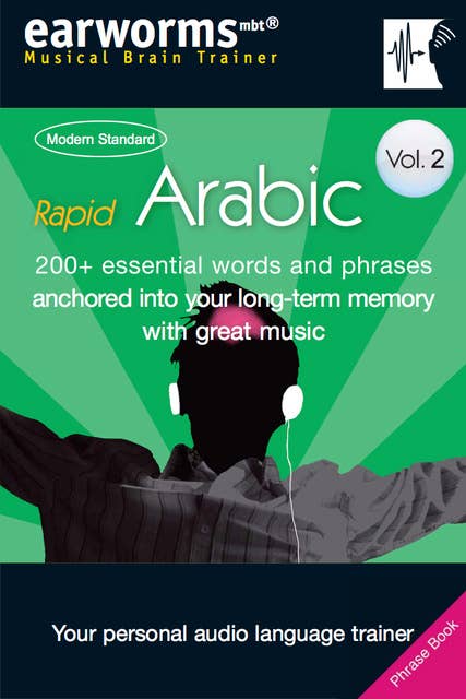 Rapid Arabic Vol. 2 (Modern Standard)