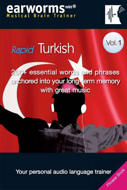Rapid Turkish Vol. 1