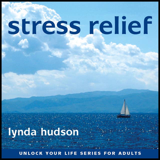 Cover for Stress Relief