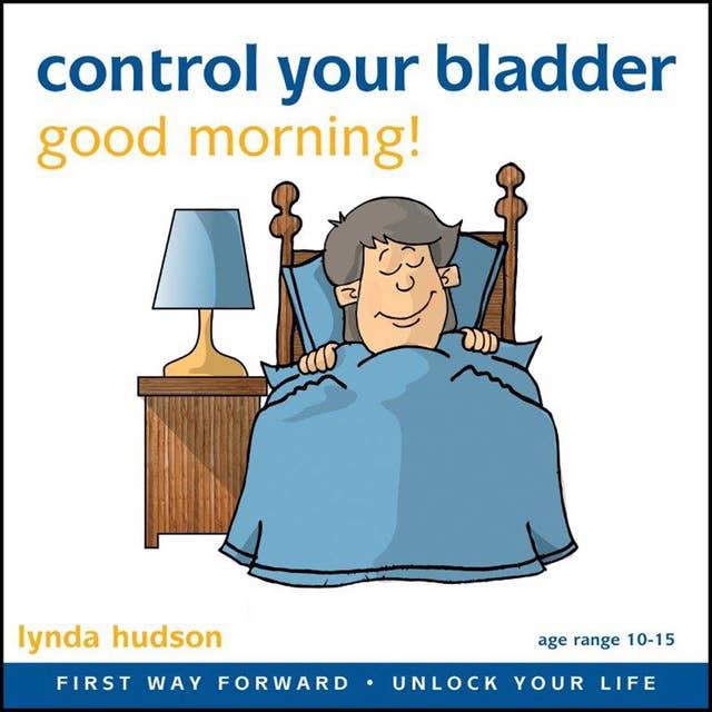 Cover for Control Your Bladder