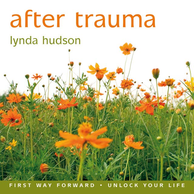 Cover for After Trauma