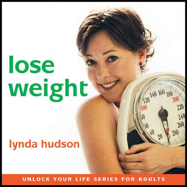 Cover for Lose Weight
