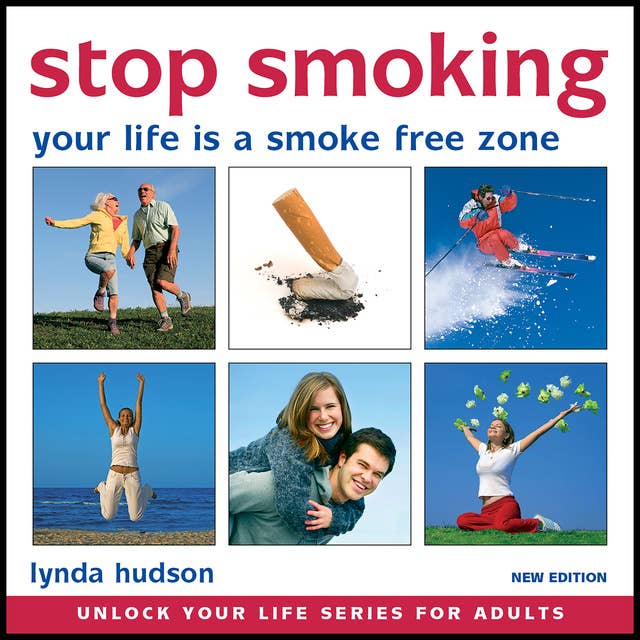 Cover for Stop Smoking