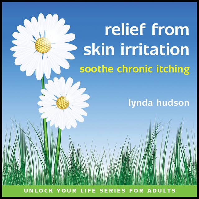 Relief From Skin Irritation: Soothe Chronic Itching