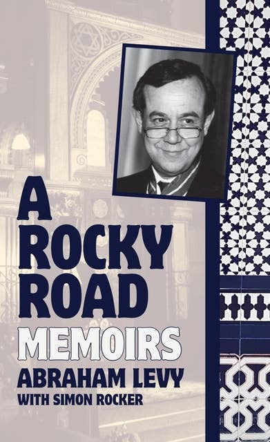 A Rocky Road: Memoirs