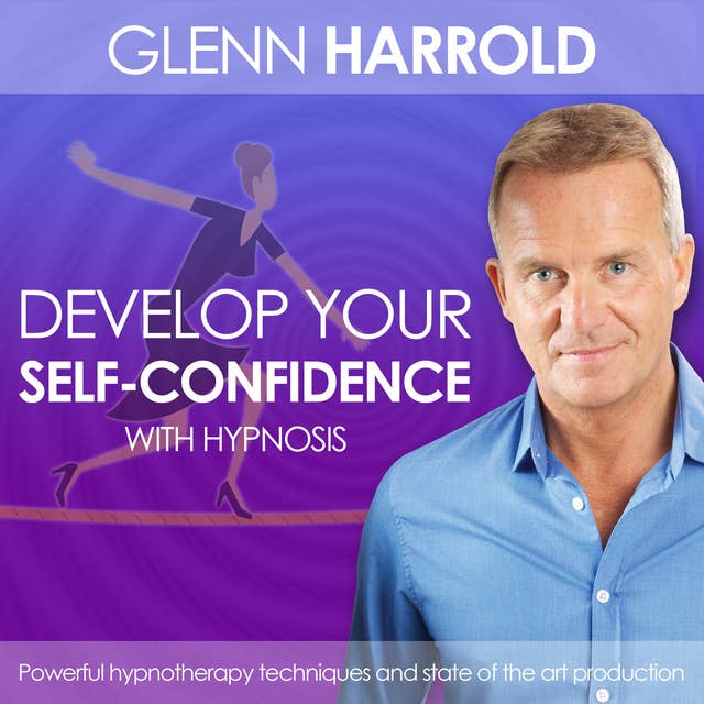 Develop Your Self Confidence