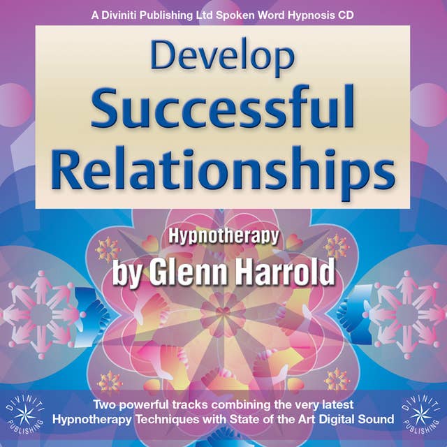 Develop Successful Relationships