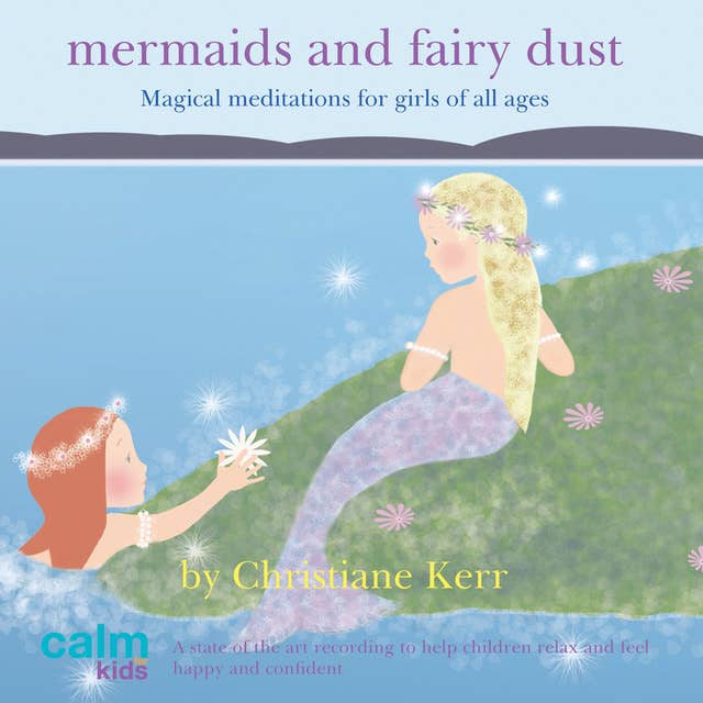 Mermaids And Fairy Dust