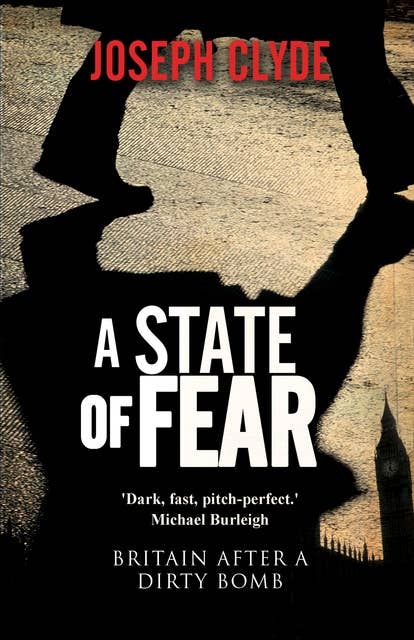 A State of Fear: A Novel