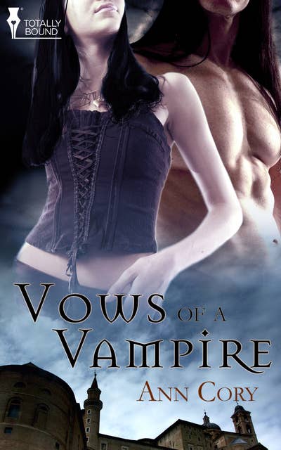 Vows of a Vampire