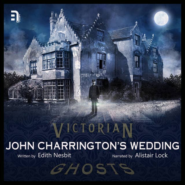 John Charrington's Wedding