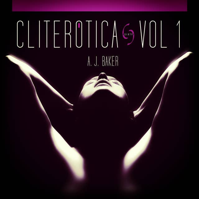 Cliterotica– The First Anthology