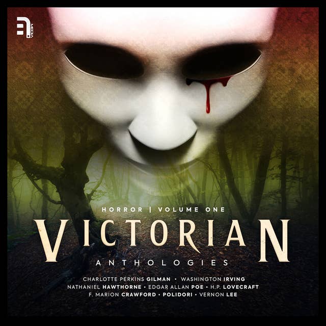 Victorian Anthologies: Horror – Volume 1