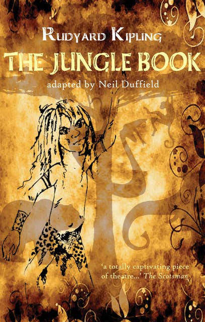 The Jungle Book: - play script