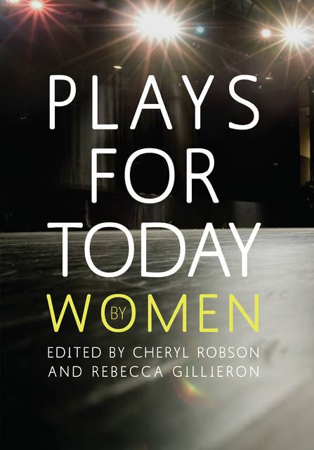 Plays for Today By Women