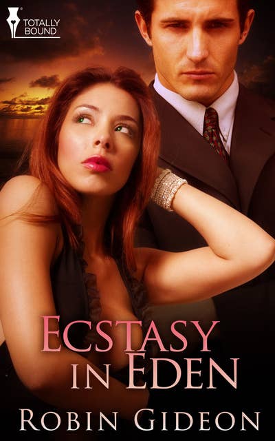 Ecstasy in Eden