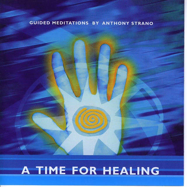 A Time For Healing