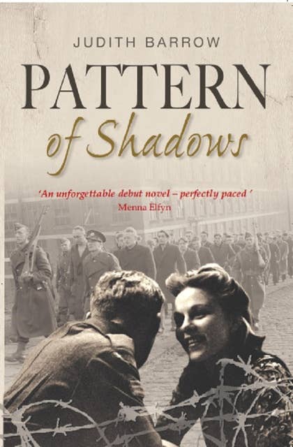 Pattern of Shadows: Howarth Family Saga Series Book 1