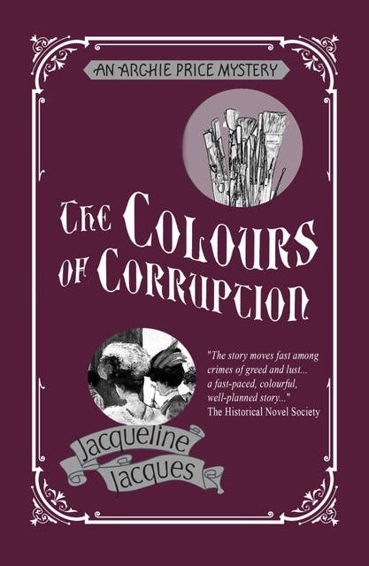 The Colours of Corruption