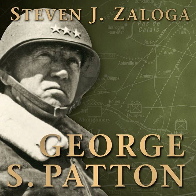 Command: George S. Patton