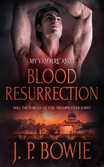 Blood Resurrection
