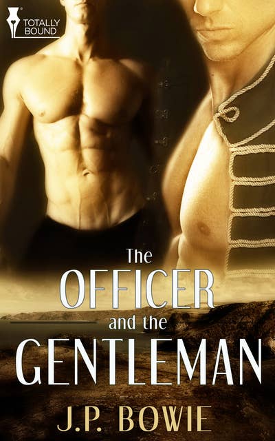 The Officer and the Gentleman