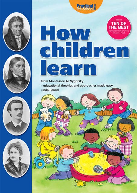 How Children Learn - Book 1