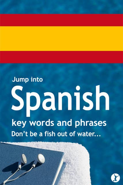 Jump Into Spanish