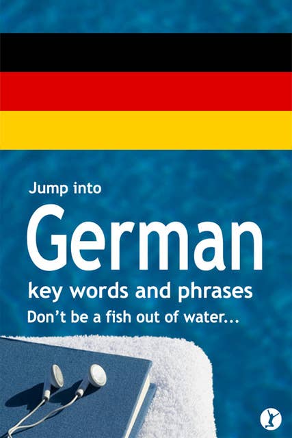 Jump Into German