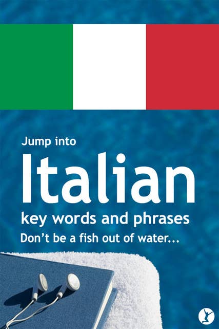 Jump Into Italian