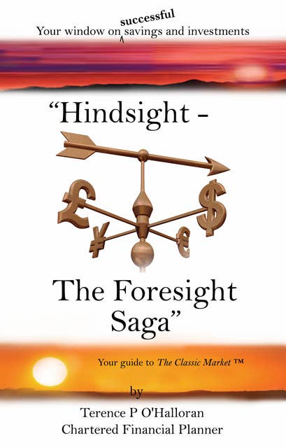 Hindsight - The Foresight Saga: The Foresight Saga