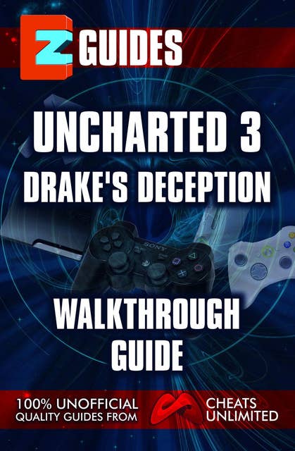 Video Game Cheats Uncharted 3_ Drakes Deception