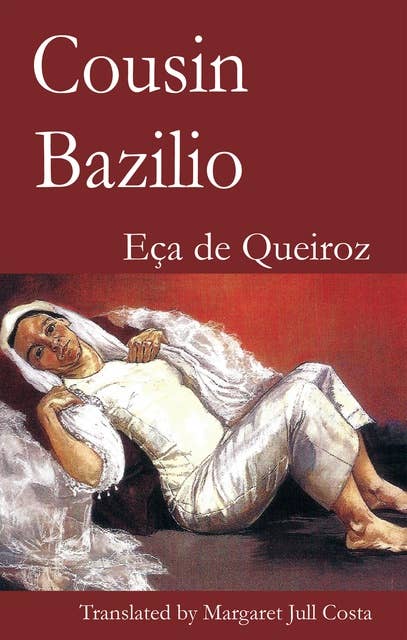 Cousin Bazilio: A domestic episode