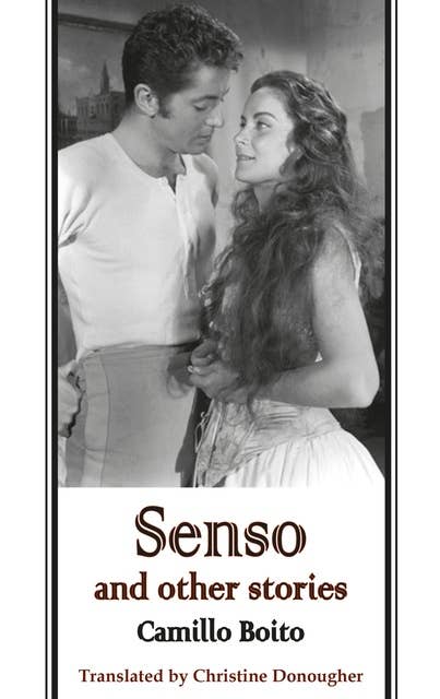 Senso (and other stories)