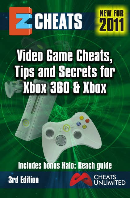 Xbox 360: Video game cheats tips and secrets for xbox 360 & xbox