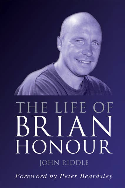 The Life of Brian Honour