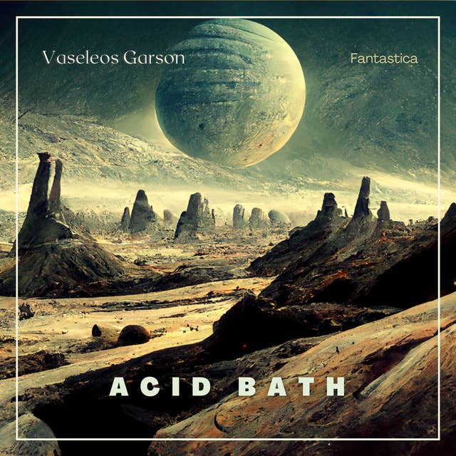 Acid Bath: To Earth Ever Triumphant