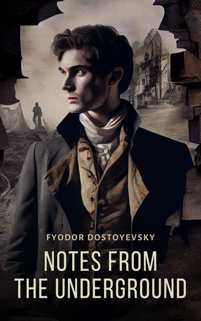 Notes From The Underground: A Novel