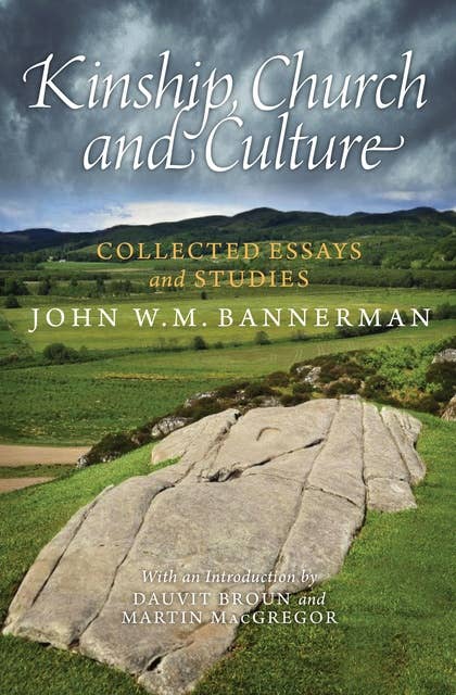 Kinship, Church and Culture: Collected Essays and Studies
