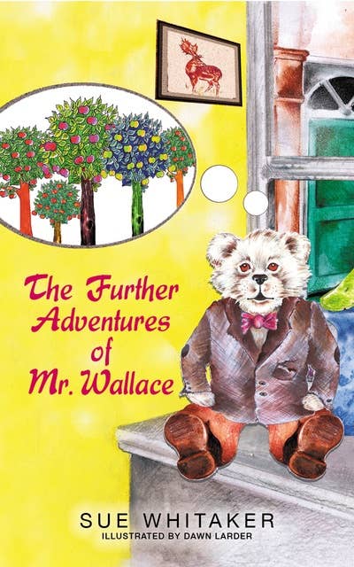 The Further Adventures of Mr Wallace